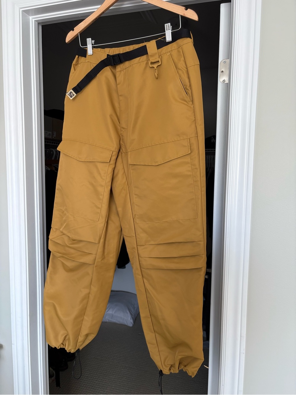 Reese Cooper Outdoor Supply RCOS Cargo